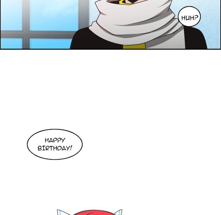 Go Away, Mr.Demon Manhwa - Chapter 133 Page 63