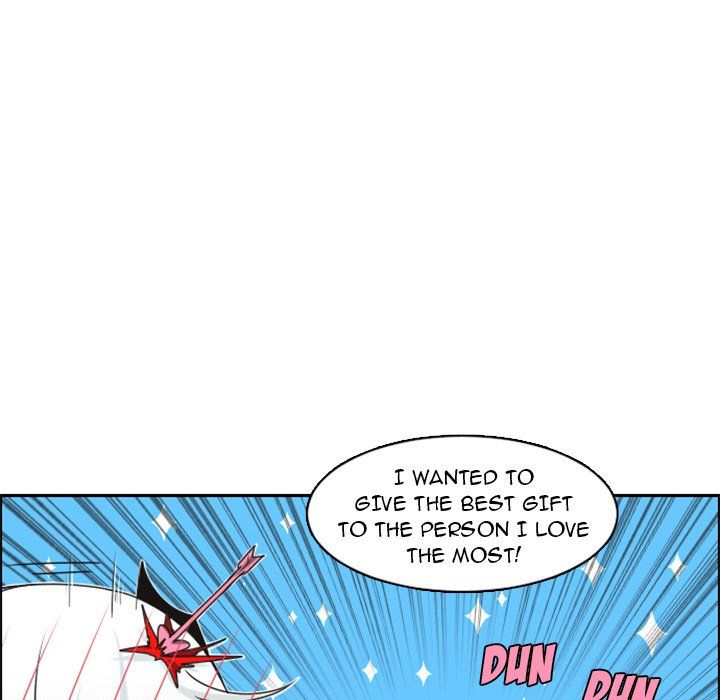 Go Away, Mr.Demon Manhwa - Chapter 133 Page 71