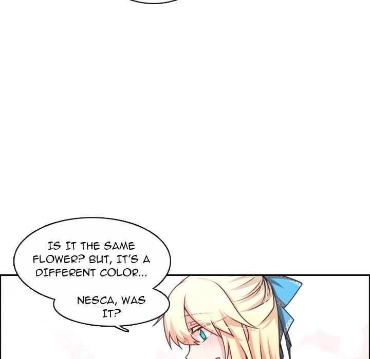 Go Away, Mr.Demon Manhwa - Chapter 133 Page 78