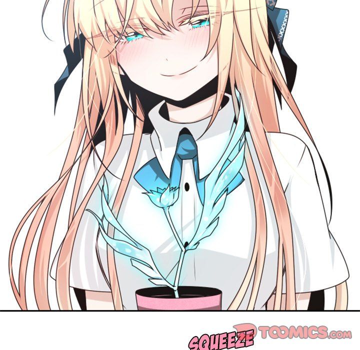 Go Away, Mr.Demon Manhwa - Chapter 133 Page 89