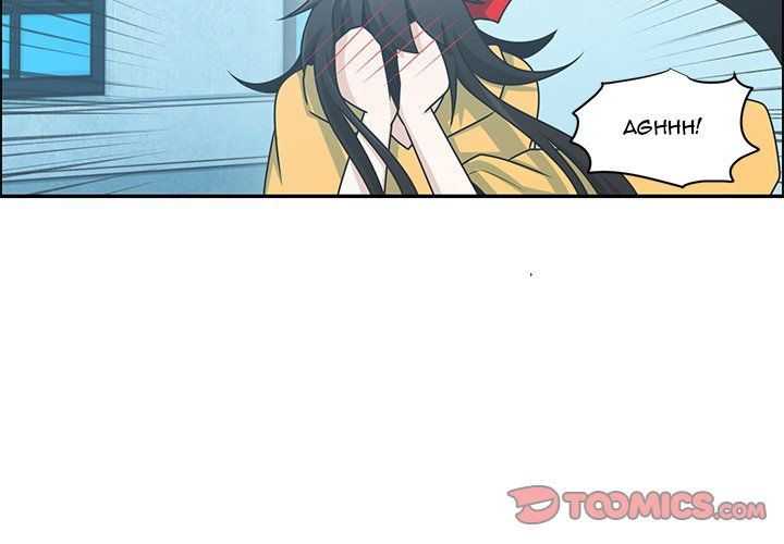 Go Away, Mr.Demon Manhwa - Chapter 208 Page 1