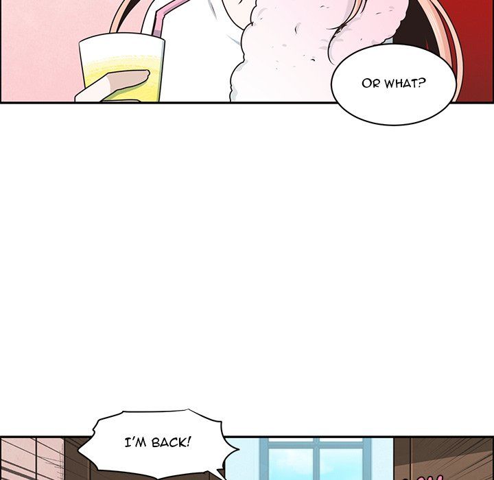 Go Away, Mr.Demon Manhwa - Chapter 208 Page 10