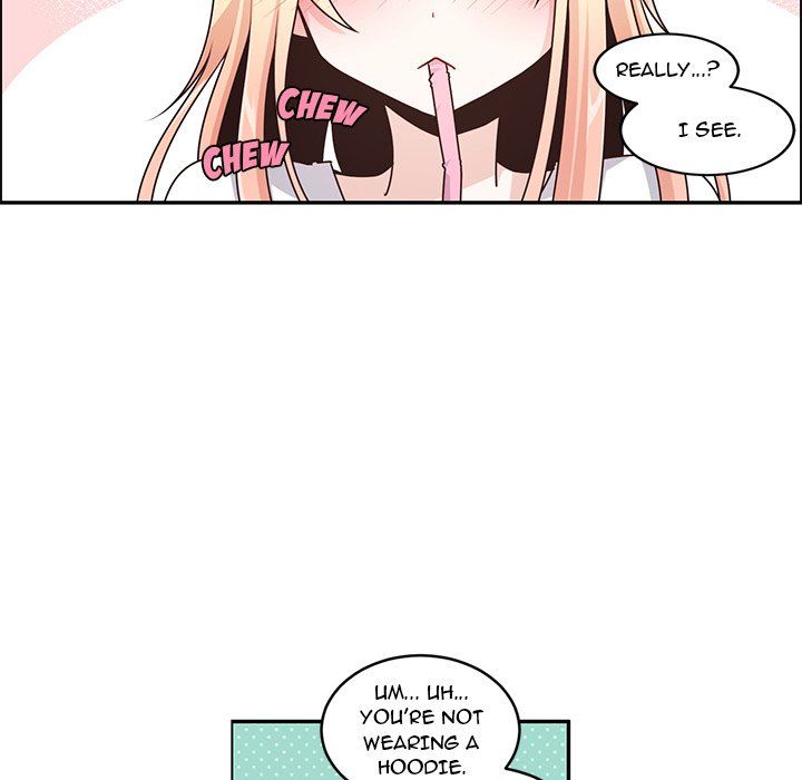 Go Away, Mr.Demon Manhwa - Chapter 208 Page 20