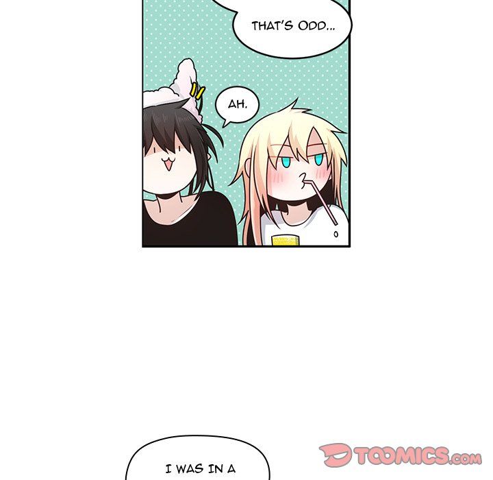 Go Away, Mr.Demon Manhwa - Chapter 208 Page 21