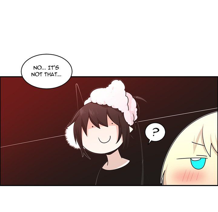 Go Away, Mr.Demon Manhwa - Chapter 208 Page 23