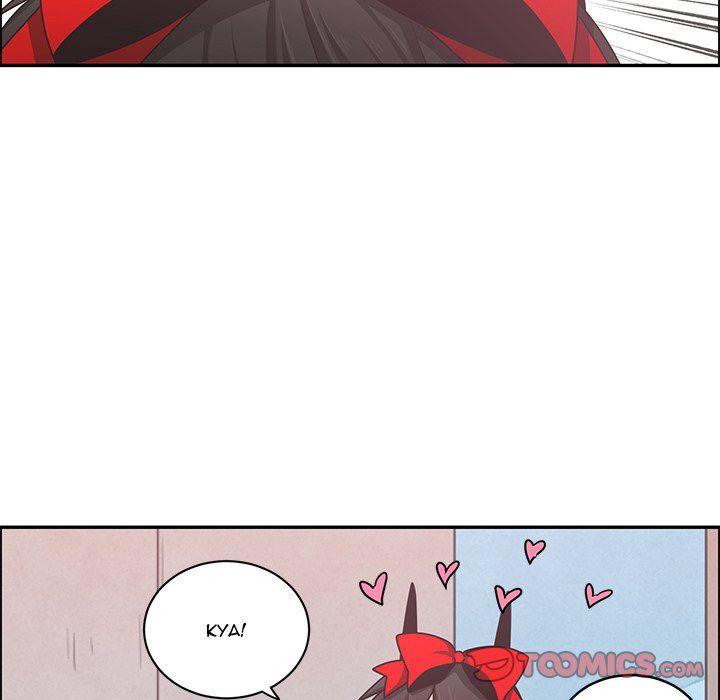 Go Away, Mr.Demon Manhwa - Chapter 208 Page 29