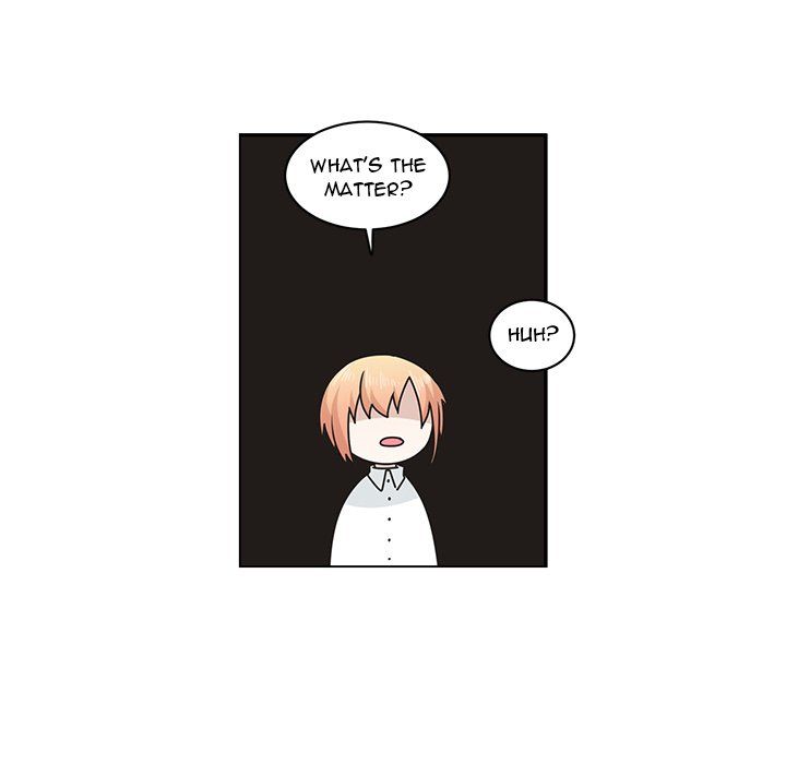 Go Away, Mr.Demon Manhwa - Chapter 208 Page 31