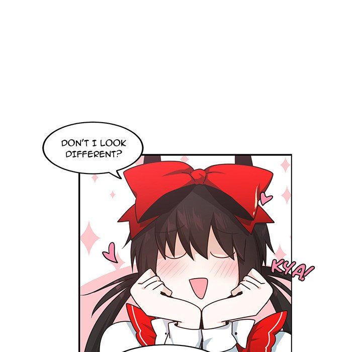 Go Away, Mr.Demon Manhwa - Chapter 208 Page 32