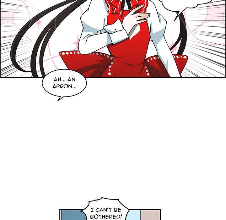 Go Away, Mr.Demon Manhwa - Chapter 208 Page 34