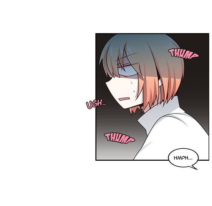 Go Away, Mr.Demon Manhwa - Chapter 208 Page 36