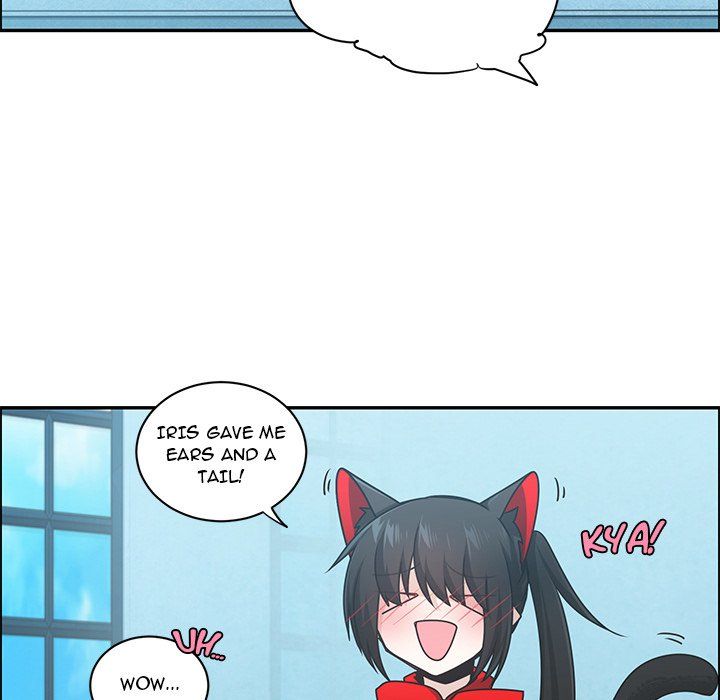 Go Away, Mr.Demon Manhwa - Chapter 208 Page 38