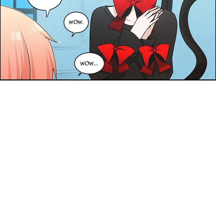 Go Away, Mr.Demon Manhwa - Chapter 208 Page 39