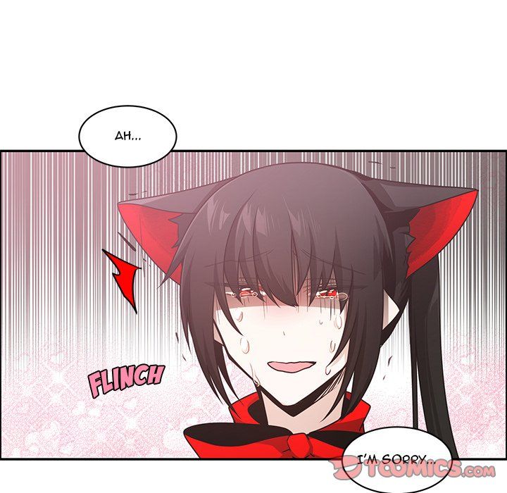 Go Away, Mr.Demon Manhwa - Chapter 208 Page 41