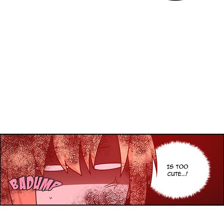 Go Away, Mr.Demon Manhwa - Chapter 208 Page 42