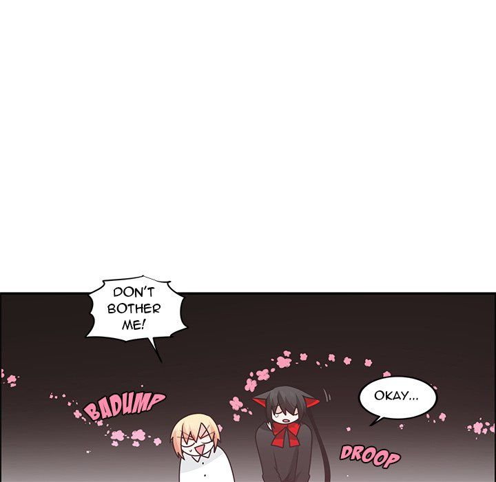 Go Away, Mr.Demon Manhwa - Chapter 208 Page 43