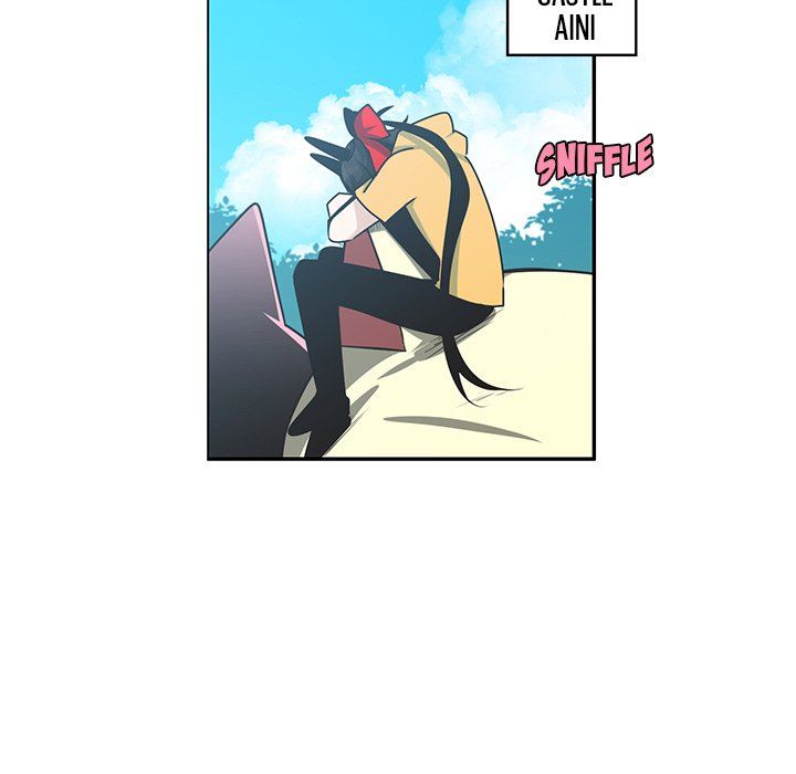 Go Away, Mr.Demon Manhwa - Chapter 208 Page 46