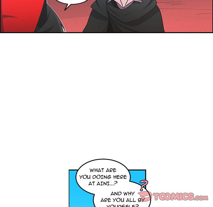 Go Away, Mr.Demon Manhwa - Chapter 208 Page 49