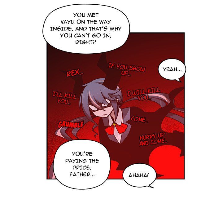 Go Away, Mr.Demon Manhwa - Chapter 208 Page 51