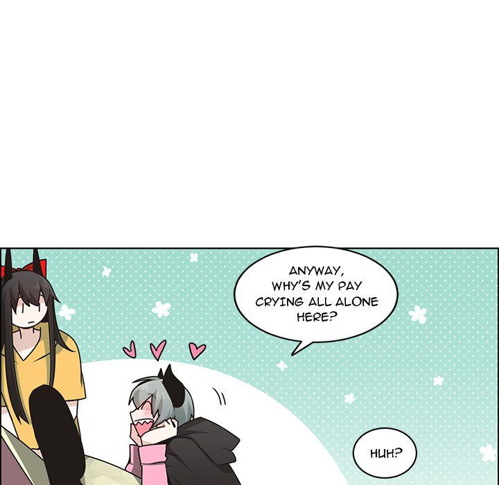 Go Away, Mr.Demon Manhwa - Chapter 208 Page 52