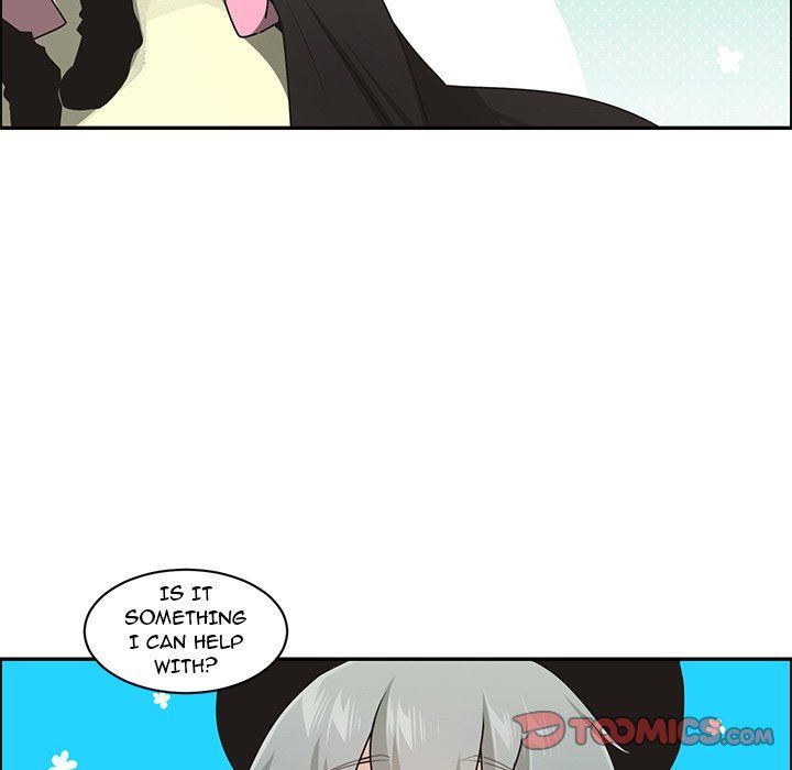 Go Away, Mr.Demon Manhwa - Chapter 208 Page 53