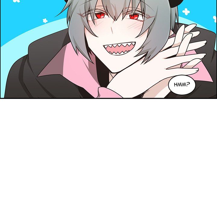 Go Away, Mr.Demon Manhwa - Chapter 208 Page 54