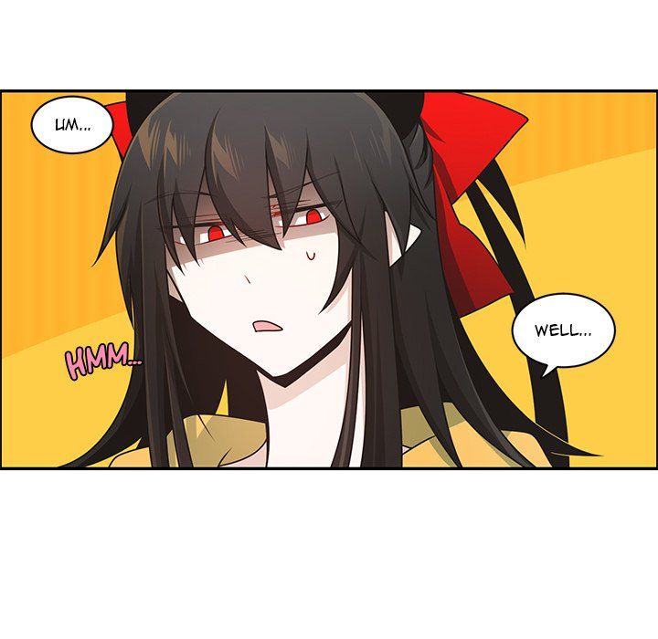Go Away, Mr.Demon Manhwa - Chapter 208 Page 55