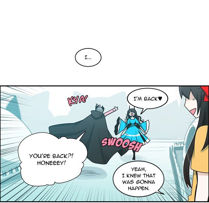 Go Away, Mr.Demon Manhwa - Chapter 208 Page 56