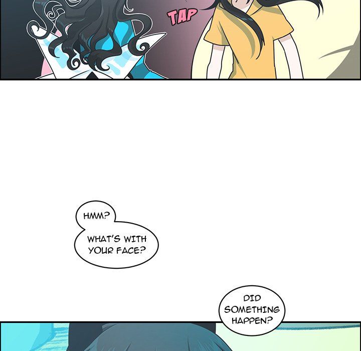 Go Away, Mr.Demon Manhwa - Chapter 208 Page 58