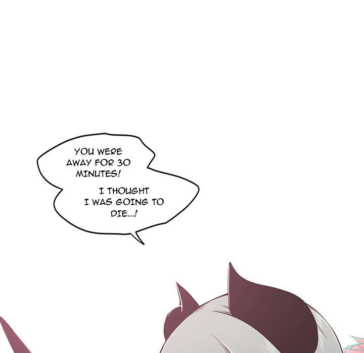 Go Away, Mr.Demon Manhwa - Chapter 208 Page 62