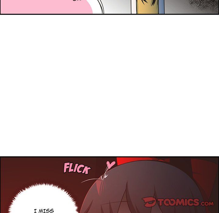 Go Away, Mr.Demon Manhwa - Chapter 208 Page 65