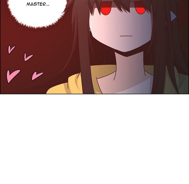 Go Away, Mr.Demon Manhwa - Chapter 208 Page 66