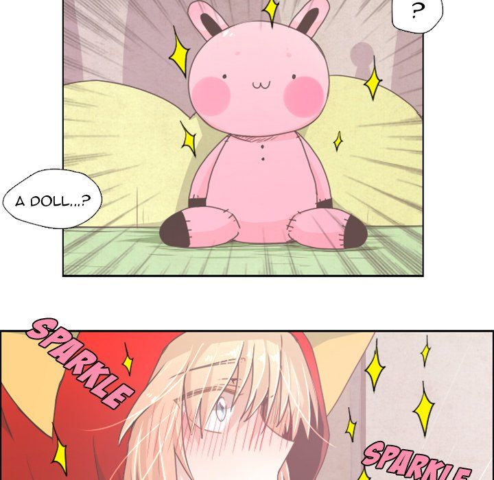 Go Away, Mr.Demon Manhwa - Chapter 31 Page 13