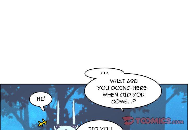 Go Away, Mr.Demon Manhwa - Chapter 108 Page 3