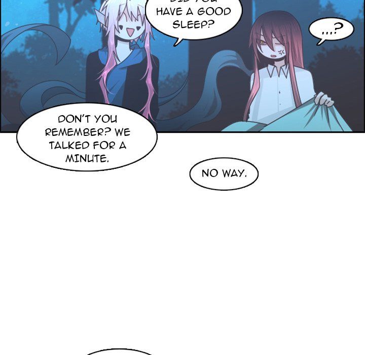 Go Away, Mr.Demon Manhwa - Chapter 108 Page 4