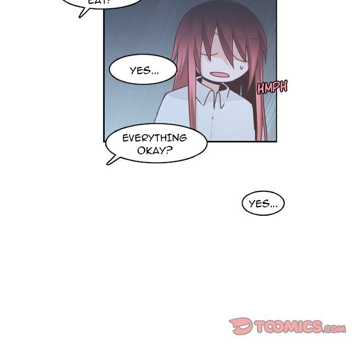 Go Away, Mr.Demon Manhwa - Chapter 108 Page 7