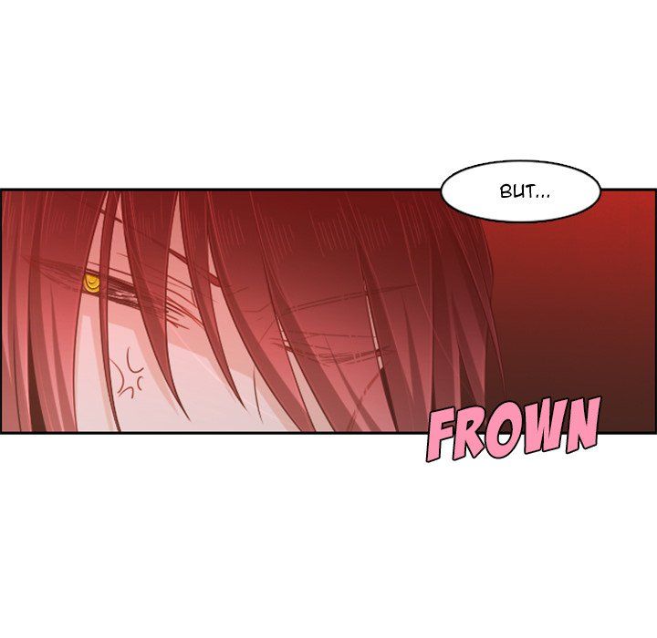 Go Away, Mr.Demon Manhwa - Chapter 108 Page 8