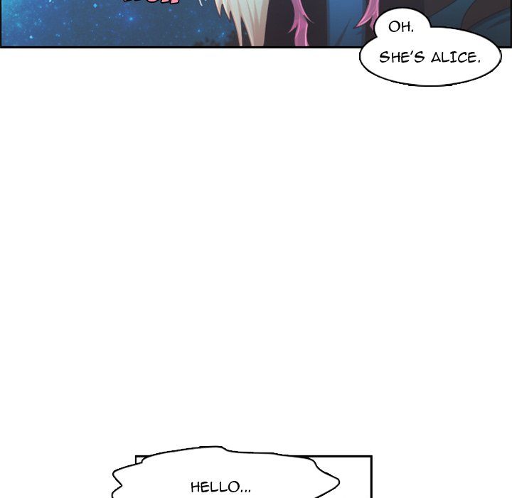 Go Away, Mr.Demon Manhwa - Chapter 108 Page 10