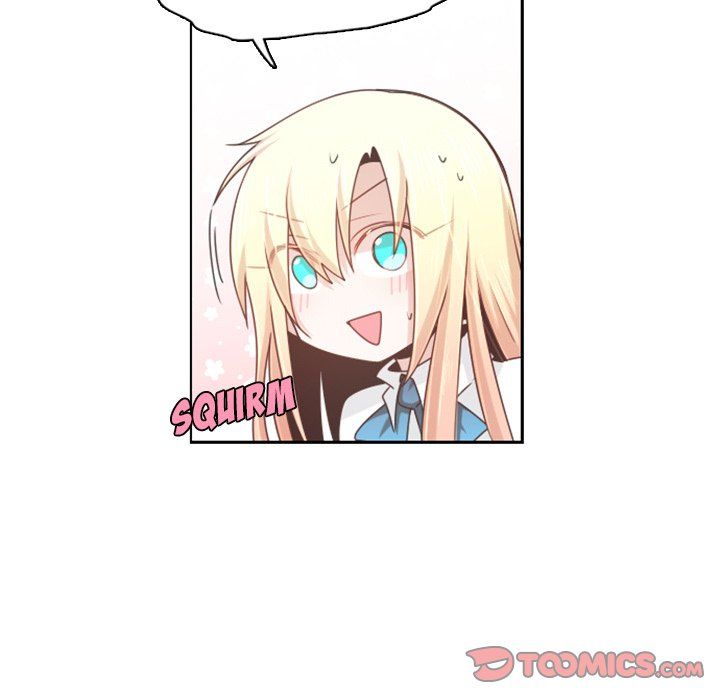 Go Away, Mr.Demon Manhwa - Chapter 108 Page 11