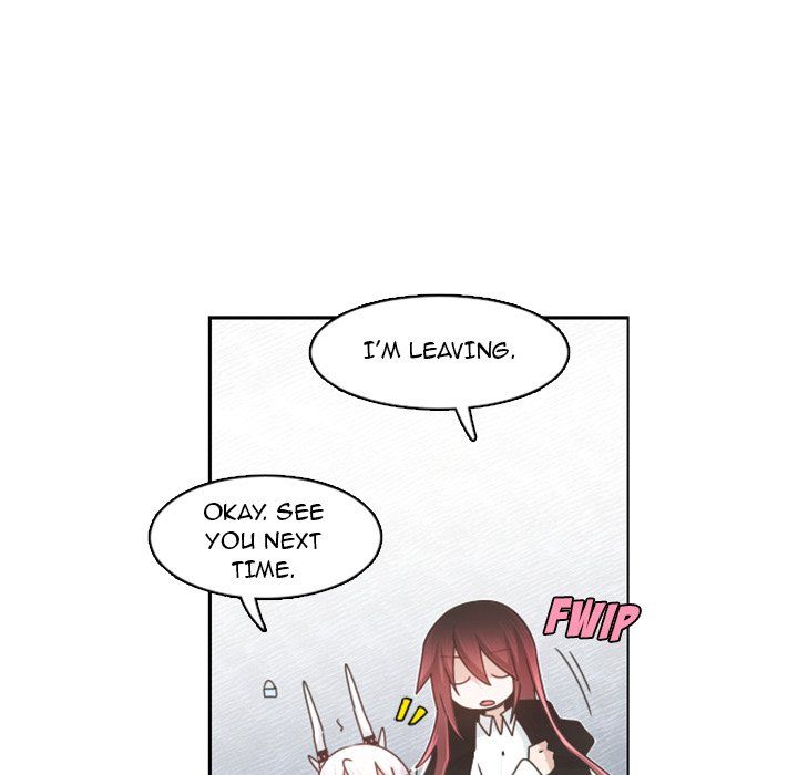 Go Away, Mr.Demon Manhwa - Chapter 108 Page 12