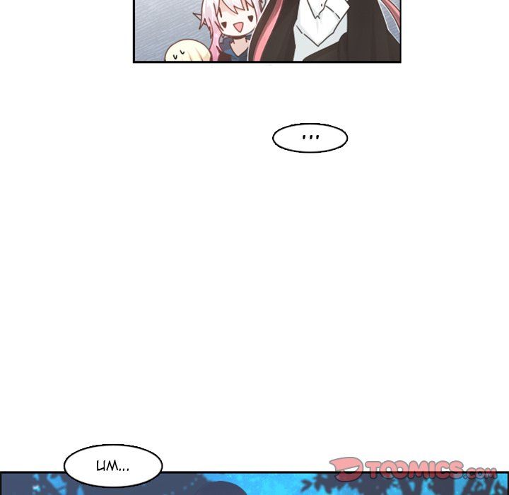 Go Away, Mr.Demon Manhwa - Chapter 108 Page 13