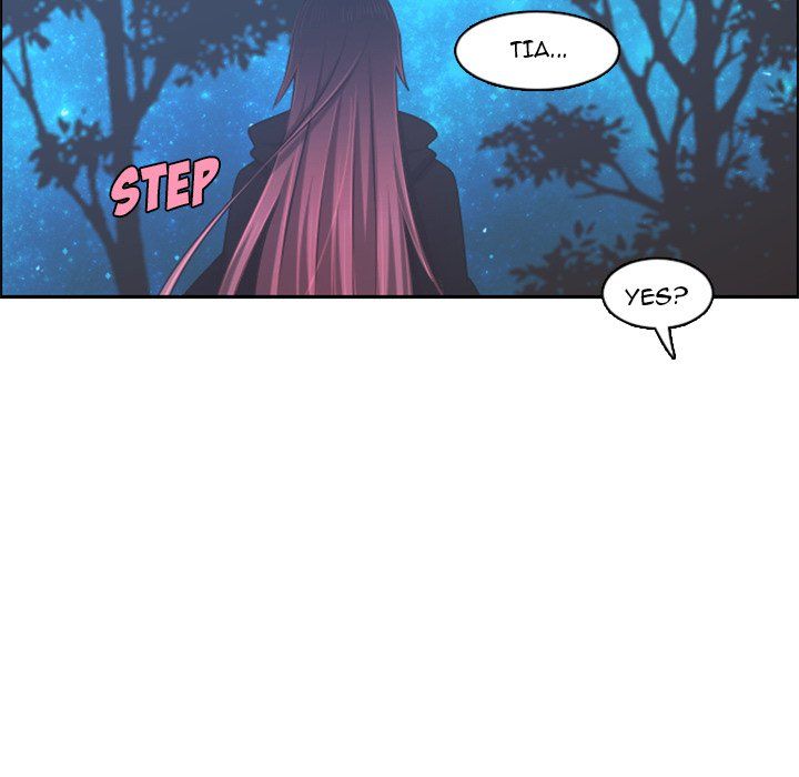 Go Away, Mr.Demon Manhwa - Chapter 108 Page 14