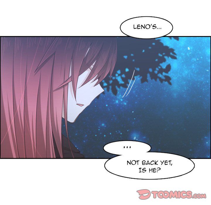 Go Away, Mr.Demon Manhwa - Chapter 108 Page 15
