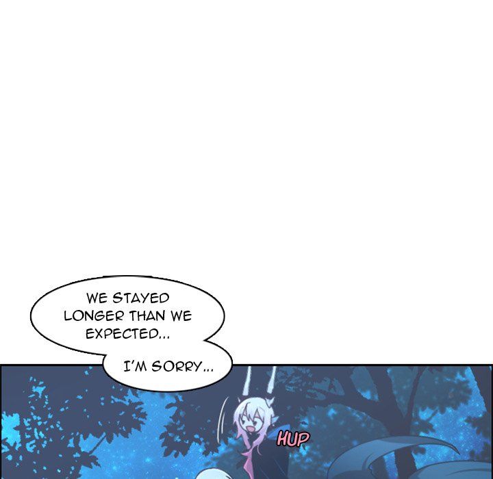 Go Away, Mr.Demon Manhwa - Chapter 108 Page 20