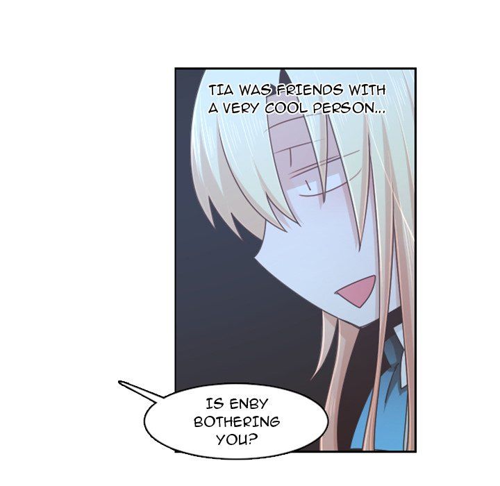 Go Away, Mr.Demon Manhwa - Chapter 108 Page 22