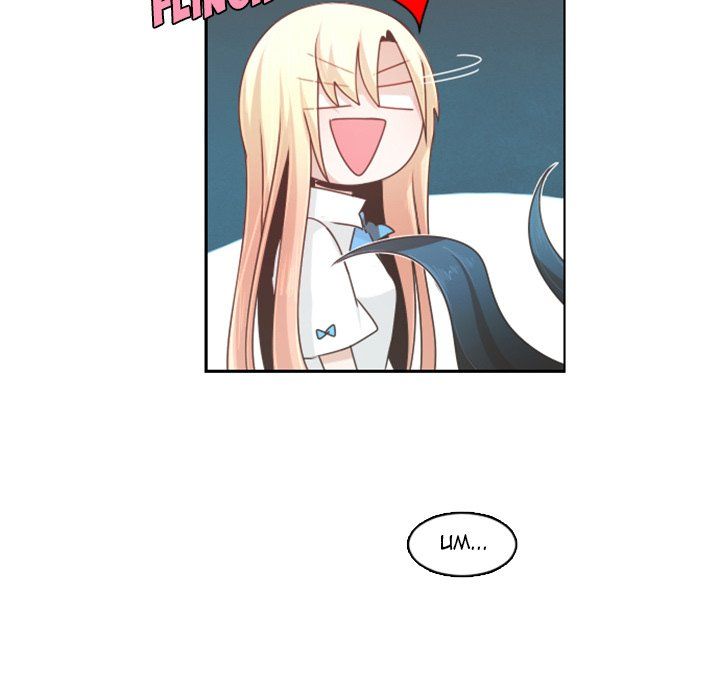 Go Away, Mr.Demon Manhwa - Chapter 108 Page 24