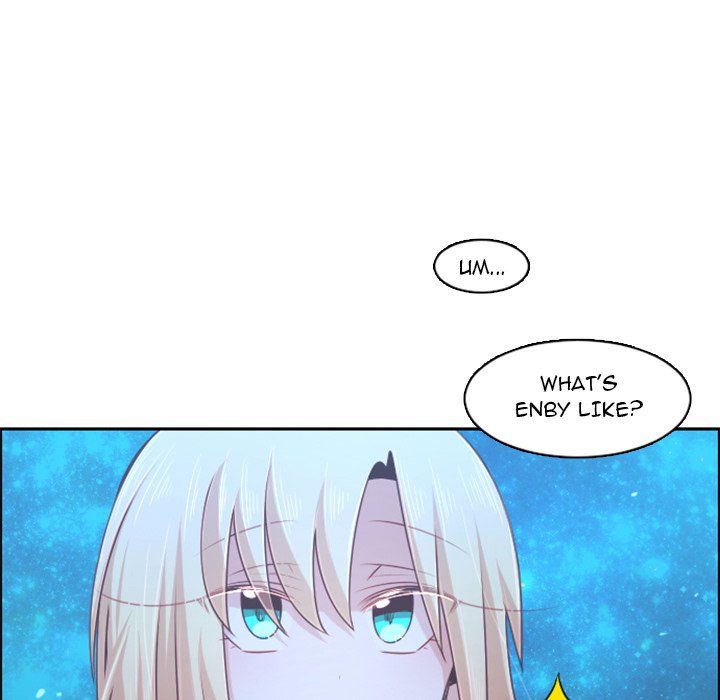 Go Away, Mr.Demon Manhwa - Chapter 108 Page 26