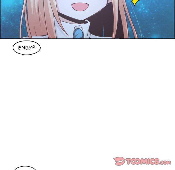 Go Away, Mr.Demon Manhwa - Chapter 108 Page 27