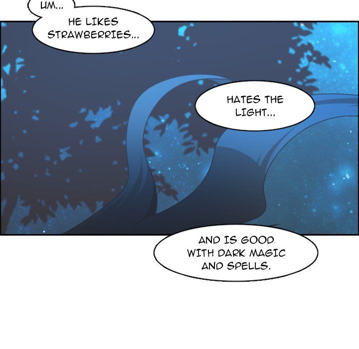 Go Away, Mr.Demon Manhwa - Chapter 108 Page 28