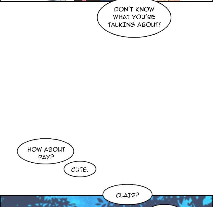 Go Away, Mr.Demon Manhwa - Chapter 108 Page 30