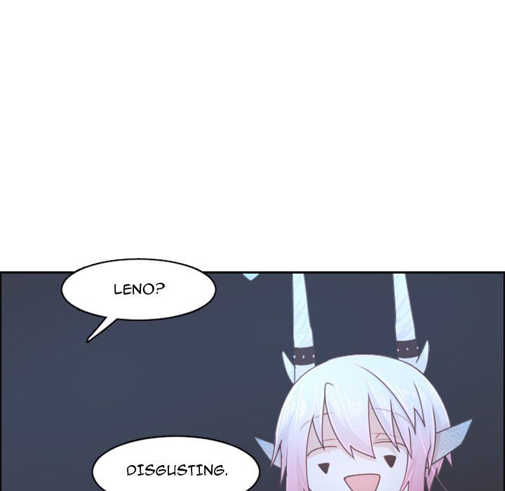 Go Away, Mr.Demon Manhwa - Chapter 108 Page 32